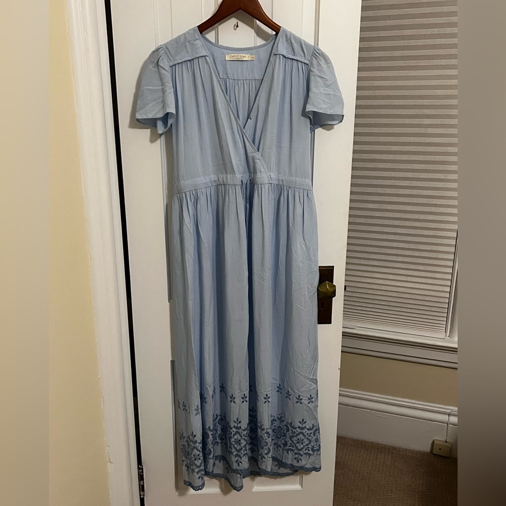Special Edition “Dawn” Dress